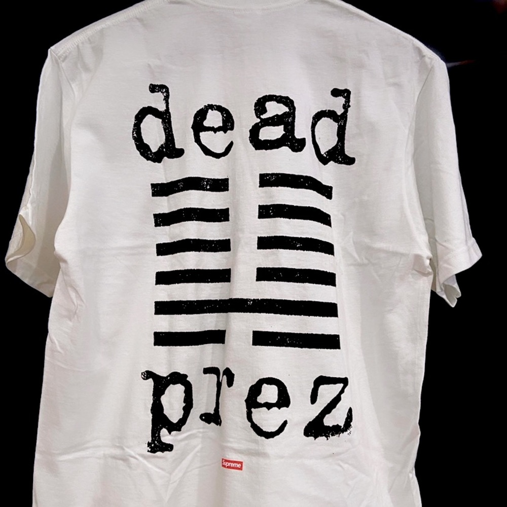 Supreme Shirt